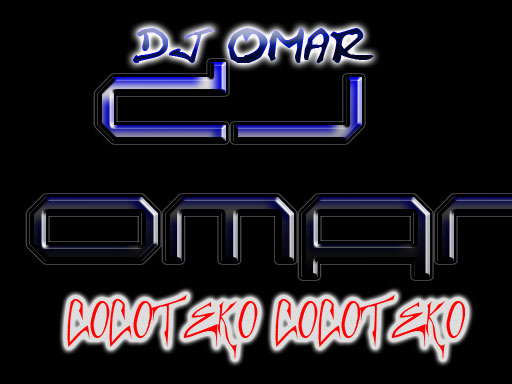 DJ OMAR LA FRAGANZIA MUSICAL