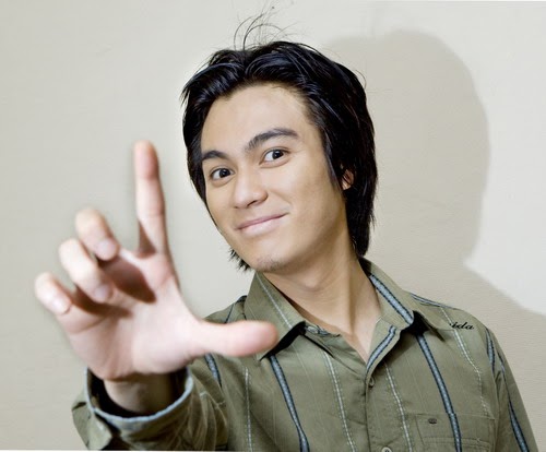 BAIM WONG | Cowok Ganteng Seksi Gallery