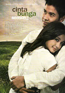 Sinetron Cinta Bunga Season 2 SCTV | Sinetron TV Indonesia