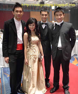 Cowok Atletis