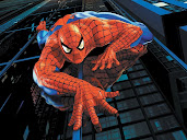 #31 Spider-man Wallpaper