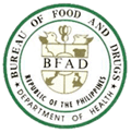 Bfad Seal
