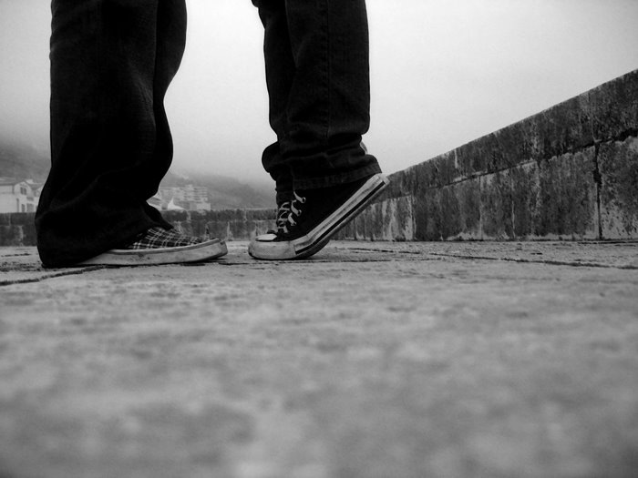 Absence Makes The Heart Fonder