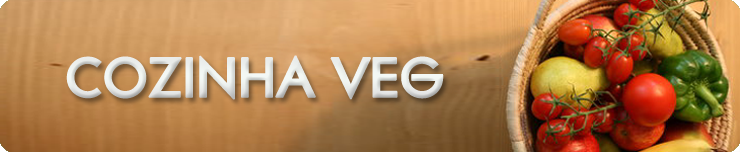Cozinha Veg