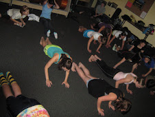 Yoga Boot Camp 2009