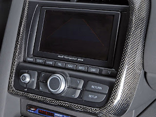 Automotive Blog - Automotive Modification: 2008 Audi R8 Aftermarket