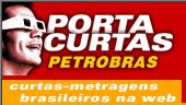 Logomarca do Porta Curtas