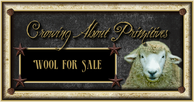 wool on sale