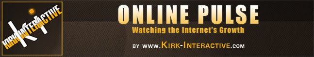 Kirk Interactive Online Pulse