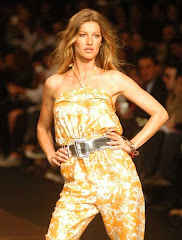 Gisele Bunchen