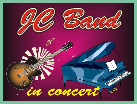JC Band Músicas Instrumentais