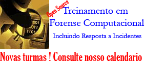 Treinamentos