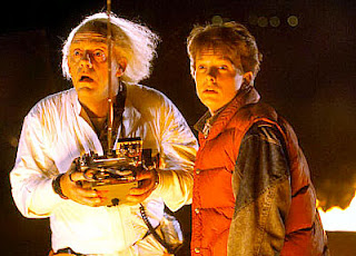 Retour vers le futur ... 1989