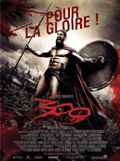 300 billets, pour la gloire:)