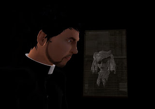 la confession de l'Abbé Cauet