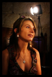 Victoria Abril, por que no llama?