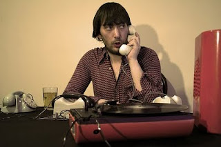 J'aurais peut être fait un mauvais batteur chez les Stones, mais je suis certain que j'aurais fait un bon standardiste pour Ringo Starr.