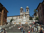 Piazza de Spagna (Roma)