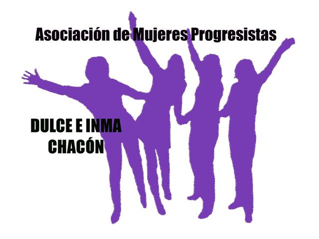 INAUGURACIÓN DE AMP "DULCE E INMA CHACÓN"