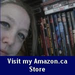 Movie Moxie's Amazon.ca Store