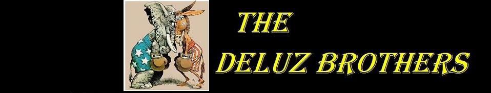The DeLuz Brothers