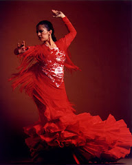 Viva El Flamenco