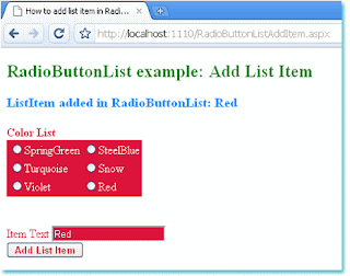 Radio+button+list