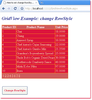 Related asp.net example