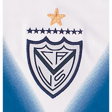 Este blog es hincha de VELEZ!!