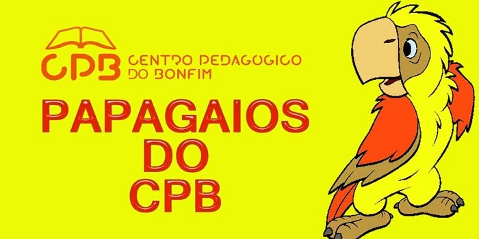 Papagaios do CPB