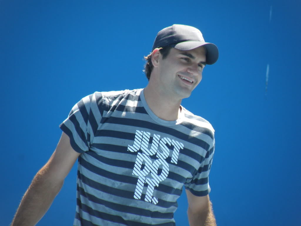 Roger Federer wallpaper