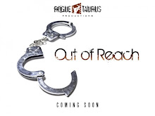 Out Of Reach Teaser Poster