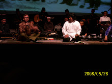 28 May 2008, Gedung Kesenian, Jakarta