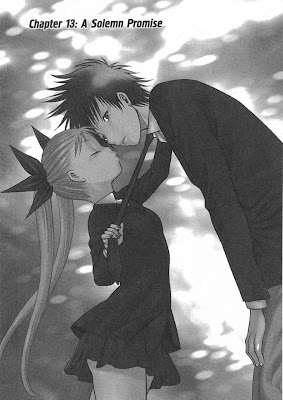 Dance+in+the+vampire+bund+anime+crazy