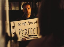 TO ME, YOU ARE PERFECT.