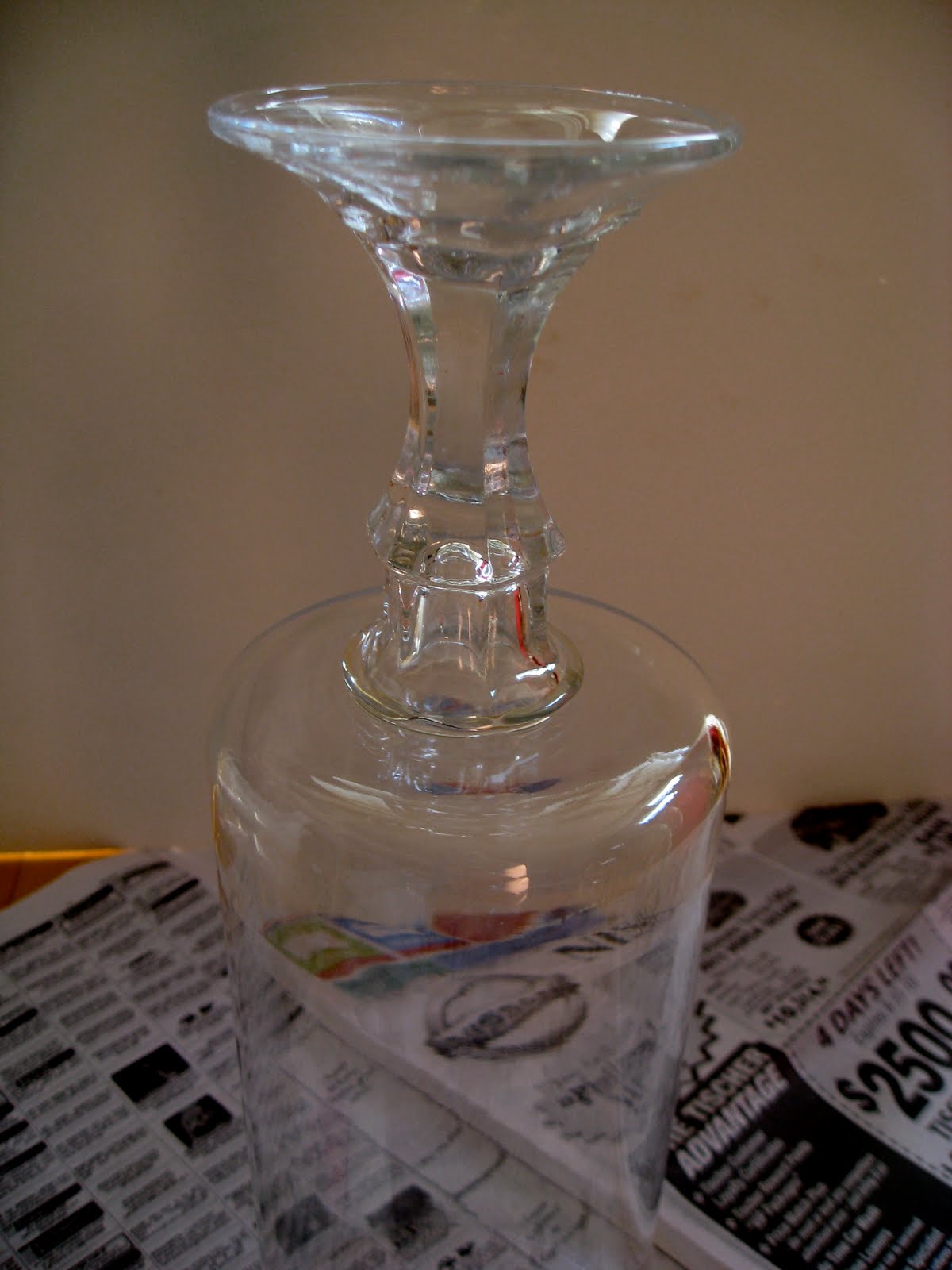 RACKS and Mooby Dollar Tree Hurricanes