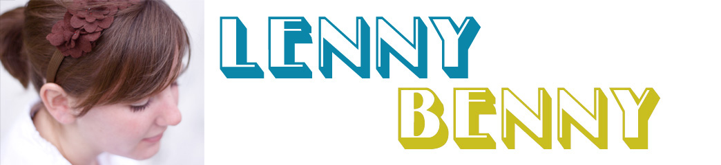 Lenny Benny