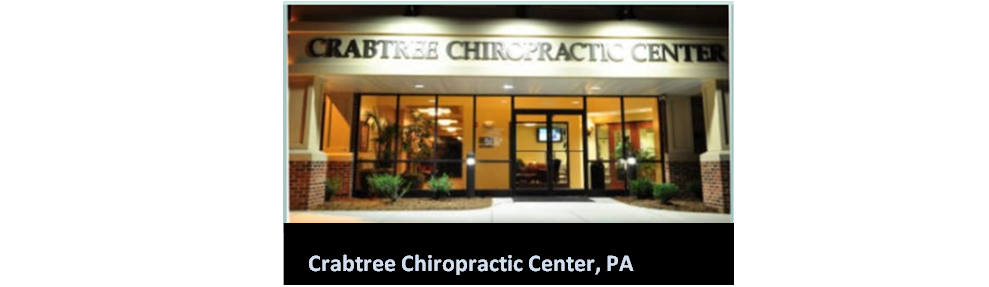 WELLNESS LIBRARY-Crabtree Chiropractic Center