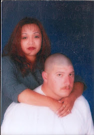 Aunt Marcella & Uncle Mike ( R.I.P. )