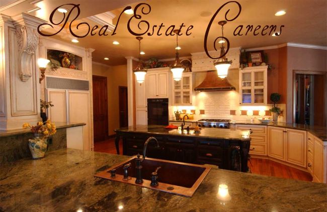 Real Estate Careers