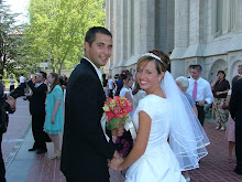 Chad and Amber Horne