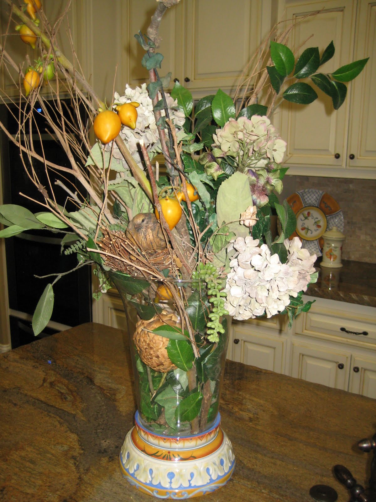 Jo Traveler Exploring Pottery World Rocklin CA