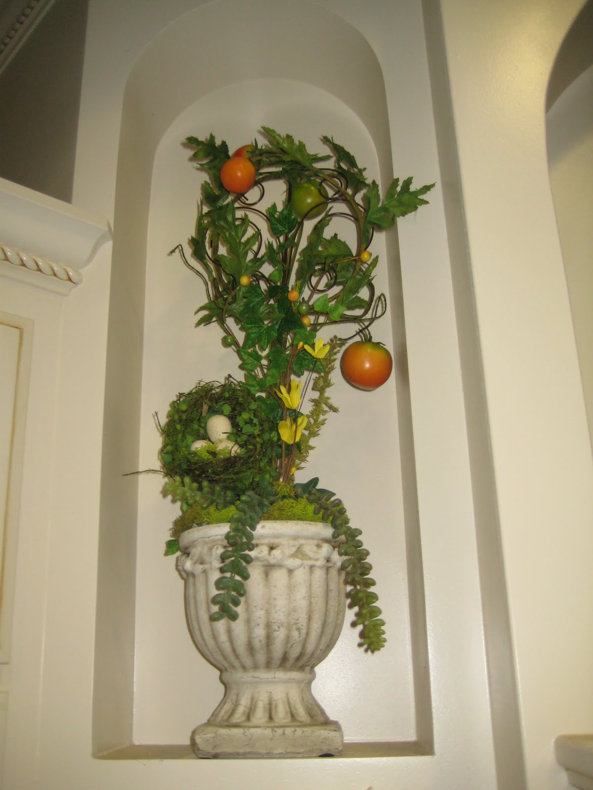 Jo Traveler Exploring Pottery World Rocklin CA