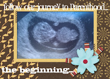 the beginning...