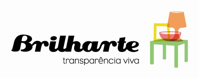 Brilharte - Transparência Viva