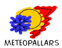 Meteopallars