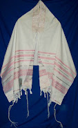 Prayer Shawls