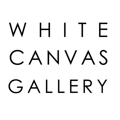 White Canvas Gallery