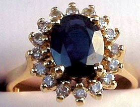 InvestSriLanka: Prince William's Royal Engagement Ring Boosts Sri Lankan Gem Trade