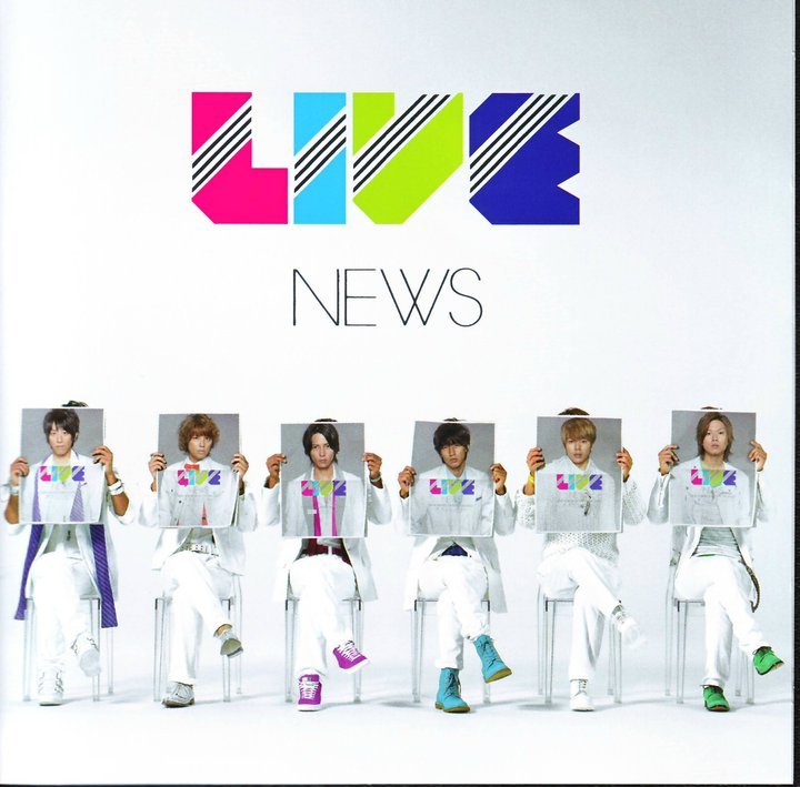 news color album online download jpop